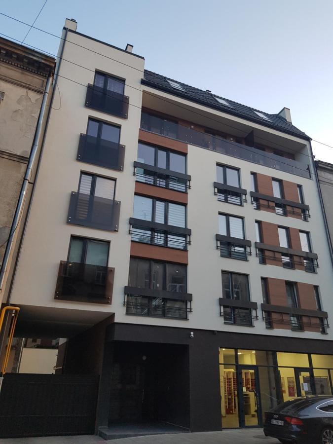 Magic Apart 31 Lviv Exterior photo