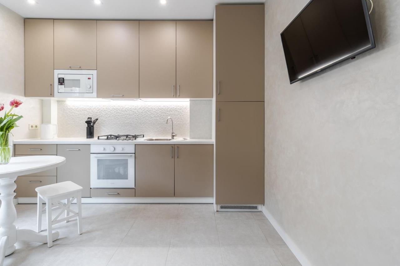 Magic Apart 31 Lviv Exterior photo