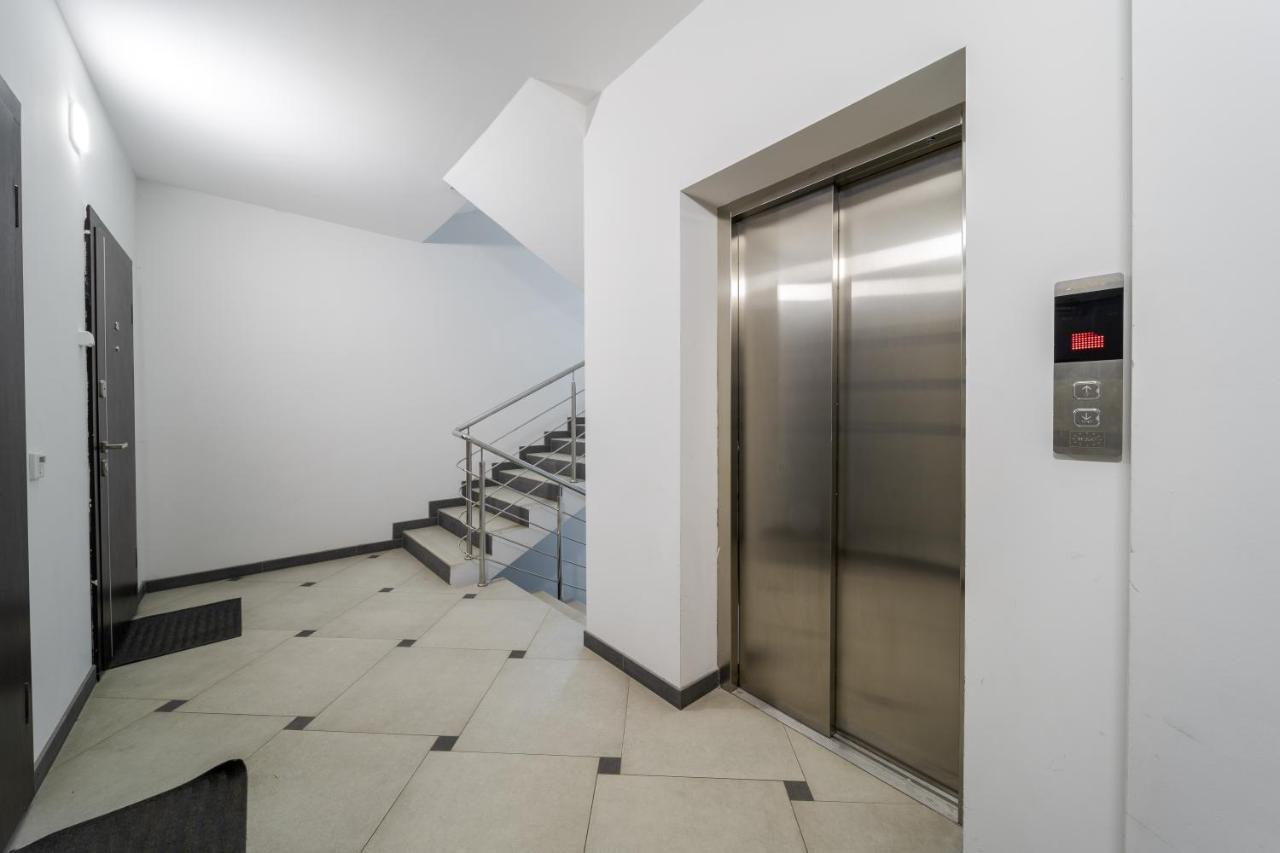 Magic Apart 31 Lviv Exterior photo