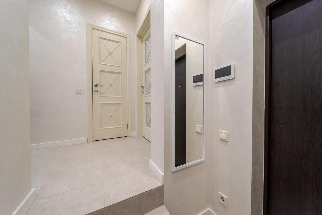 Magic Apart 31 Lviv Exterior photo