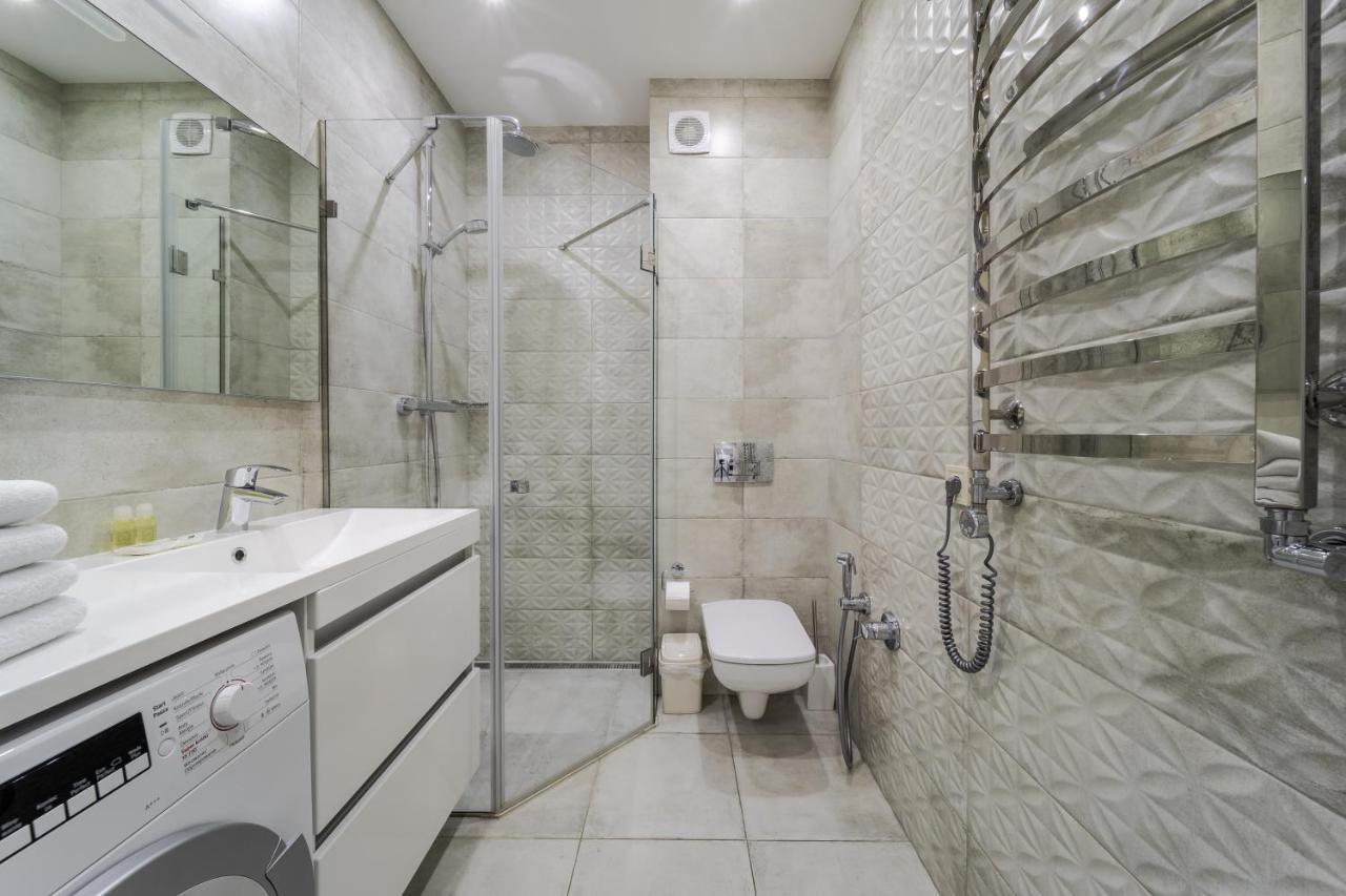 Magic Apart 31 Lviv Exterior photo
